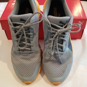 Men's Puma Flexracer Running Sneakers